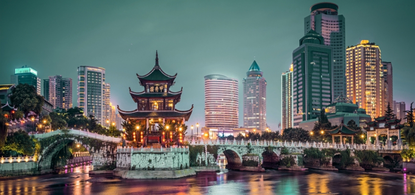 Organización de viajes a ferias comerciales en China y Asia con Delaguarda Group