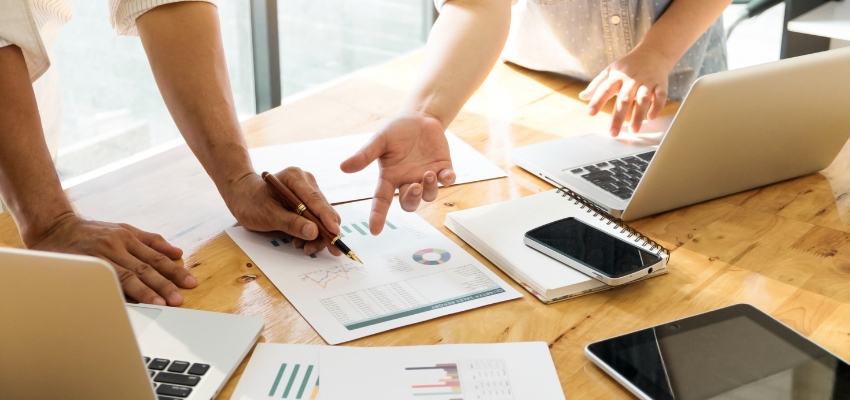 Consultoría estratégica en comercio internacional para empresas en Chile y Latinoamérica