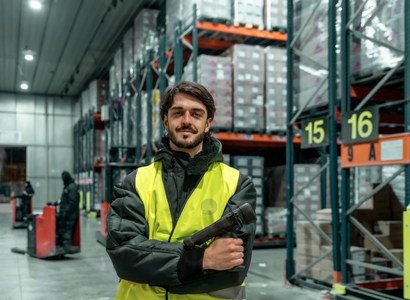 Inspección de calidad en fábrica en China