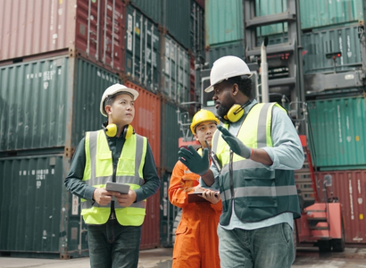 Equipos locales de Delaguarda Group en Asia